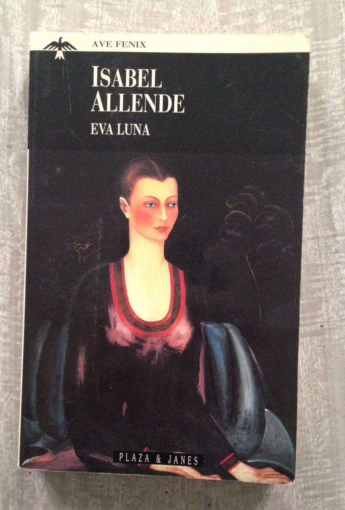 Eva Luna