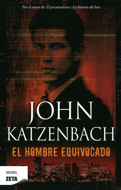El hombre equivocado