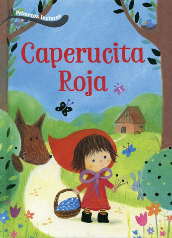 Caperucita Roja