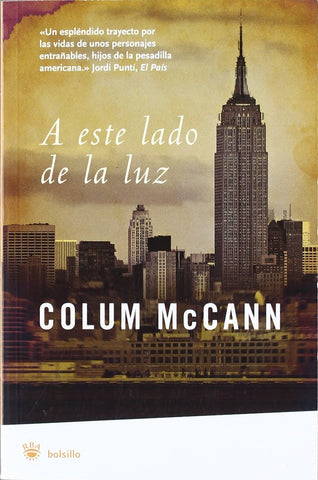 A este lado de la luz