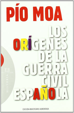 Los orígenes de la guerra civil española