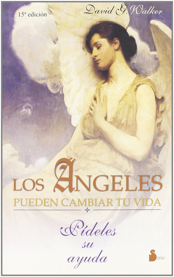 Los angeles pueden cambiar la vida
