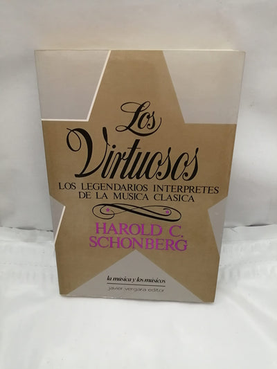 Los Virtuosos