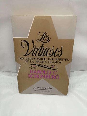 Los Virtuosos