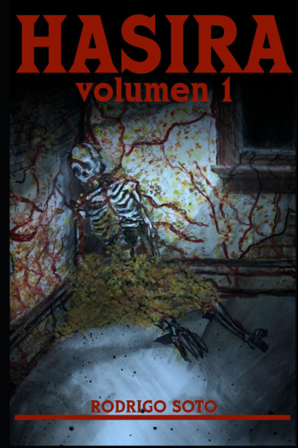 Hasira volumen 1
