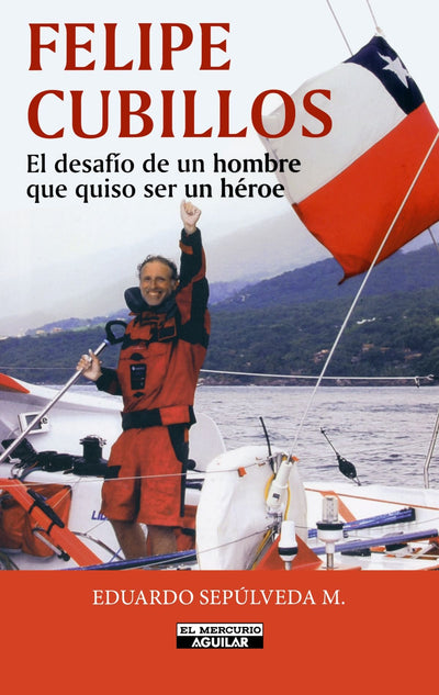Felipe Cubillos