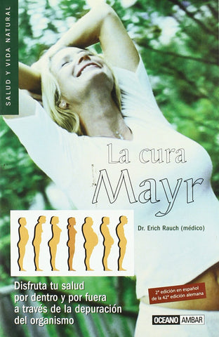 La cura Mayr