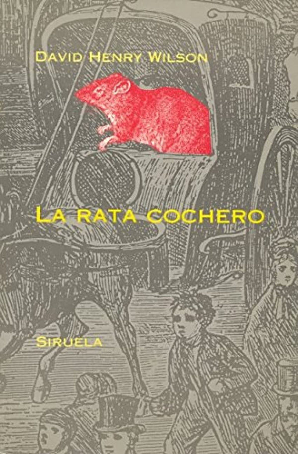 La Rata Cochero