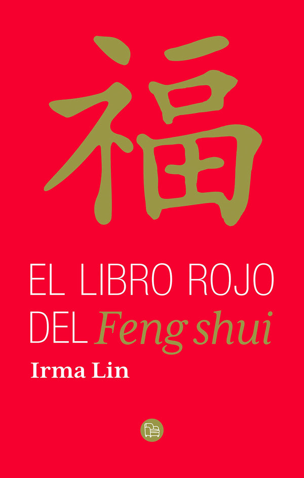 EL LIBRO ROJO DEL FENG SHUI