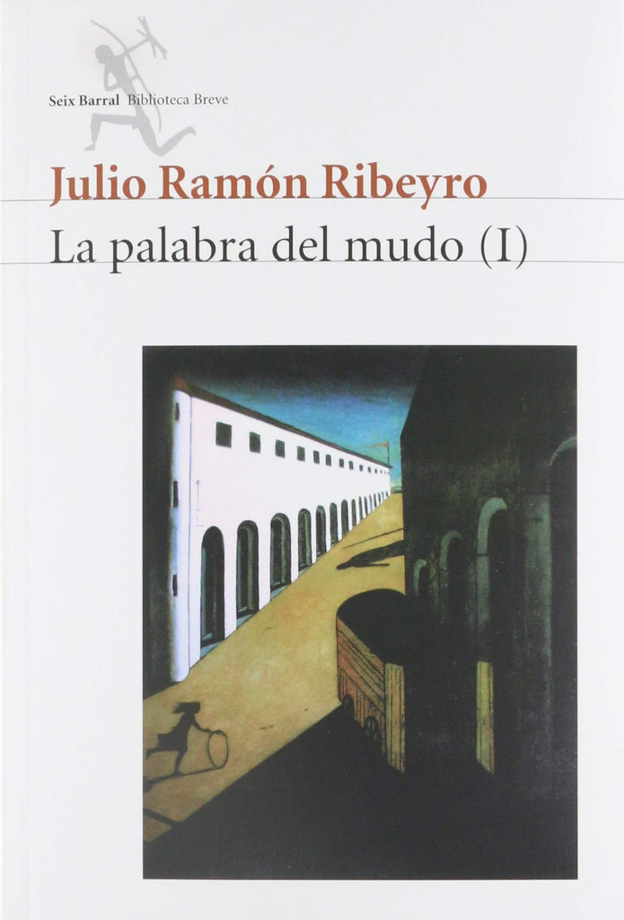 La palabra del mudo I