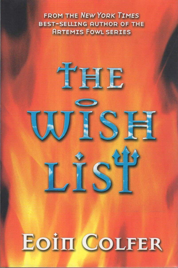 The Wish List
