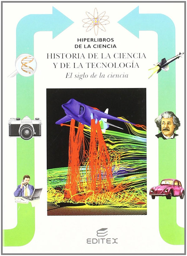 El siglo de la ciencia