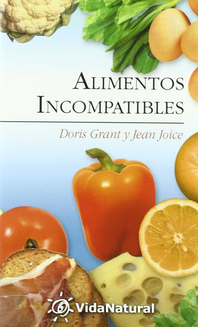 Alimentos Incompatibles