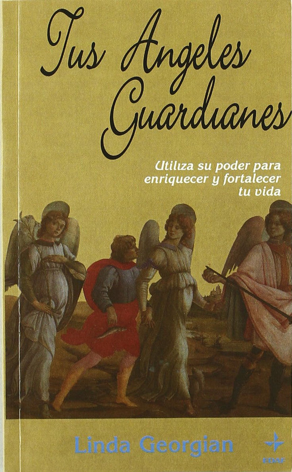 Tus ángeles guardianes