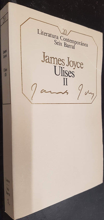 Ulises Tomo II