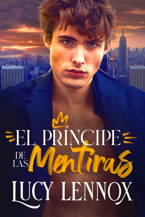 El Príncipe de las Mentiras