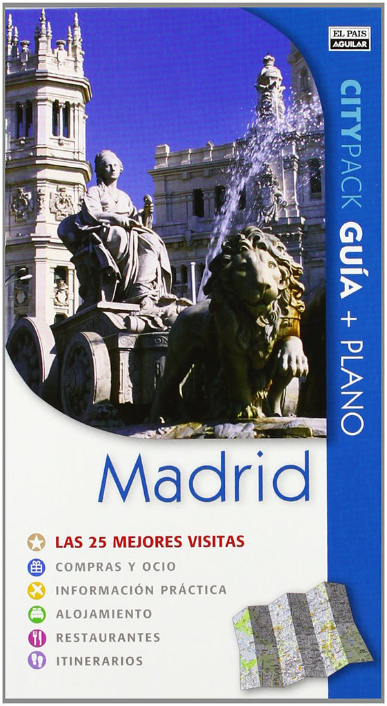 Madrid (Citypack)