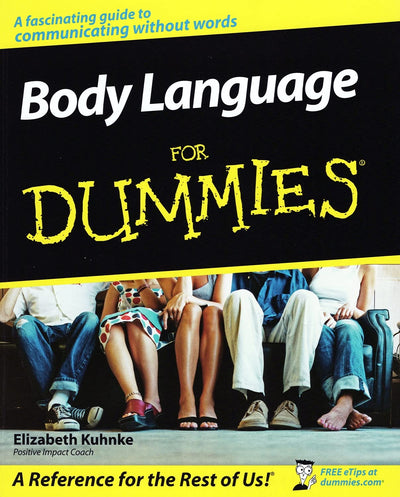 Body Language for Dummies