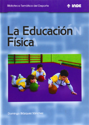 La Educación Física