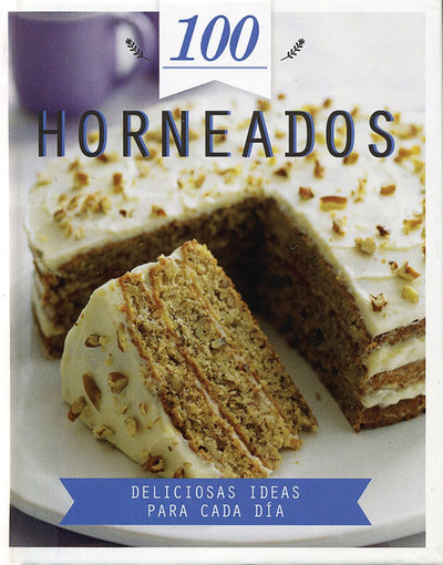 Horneados