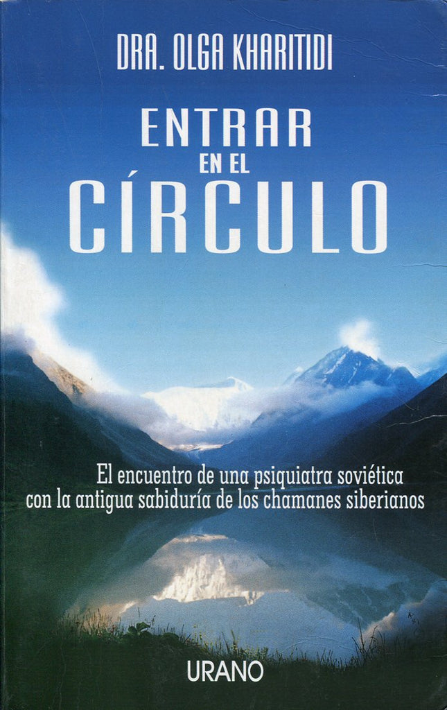 Entrar en el círculo