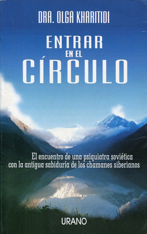 Entrar en el círculo