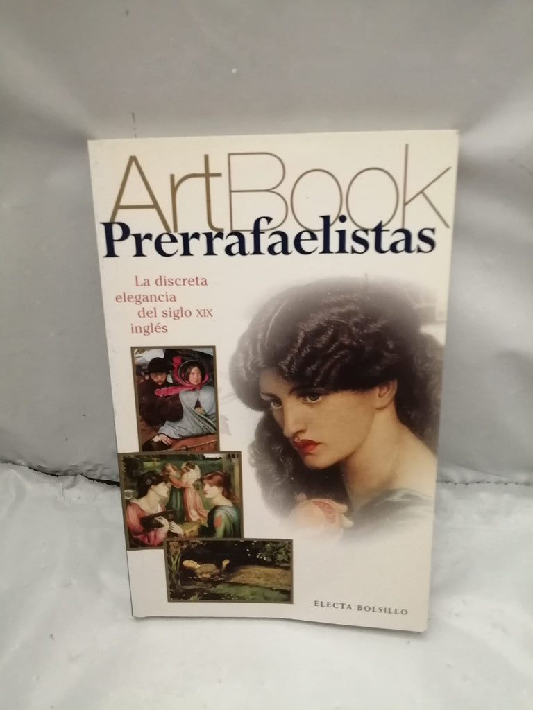 Prerrafaelistas: La Discreta Elegancia Del Siglo XIX