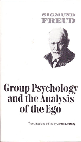 Group Psychology and the Analysis of the Ego