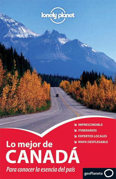 Lo mejor de Canadá 1