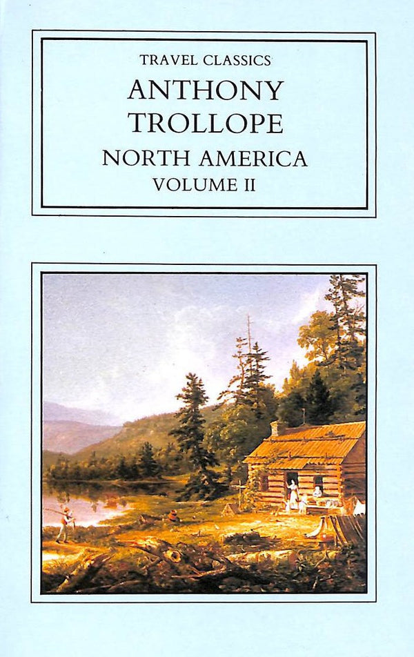 North America: v. 2