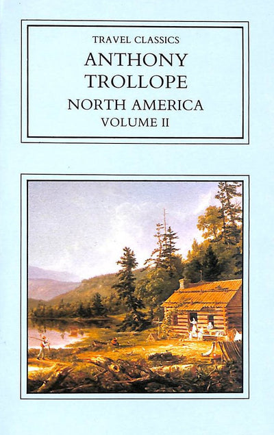 North America: v. 2