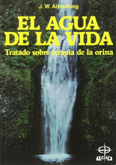 El Agua de La Vida