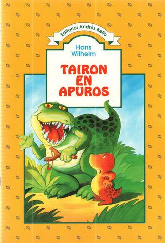 Tairon En Apuros