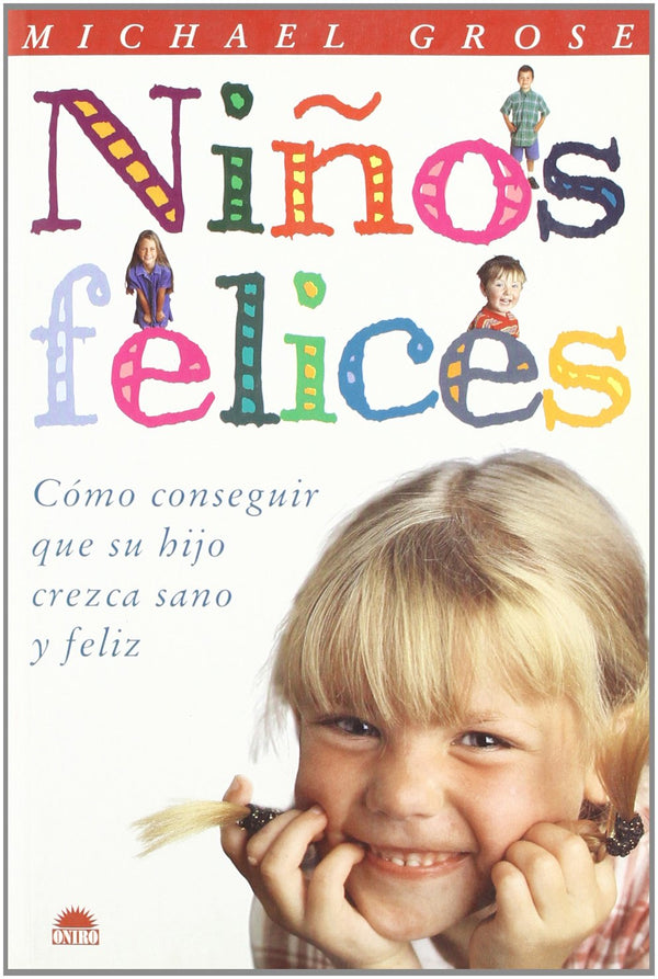 Niños felices