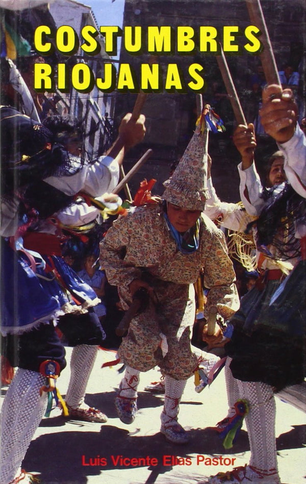 Costumbres Riojanas