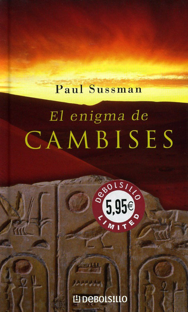 El enigma de Cambises