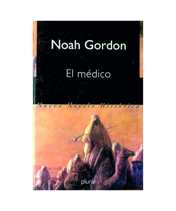 El Médico