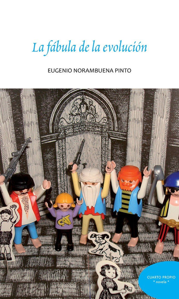 La fábula de la evolución