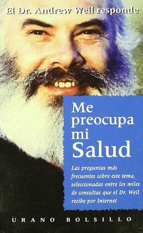 Me preocupa mi salud