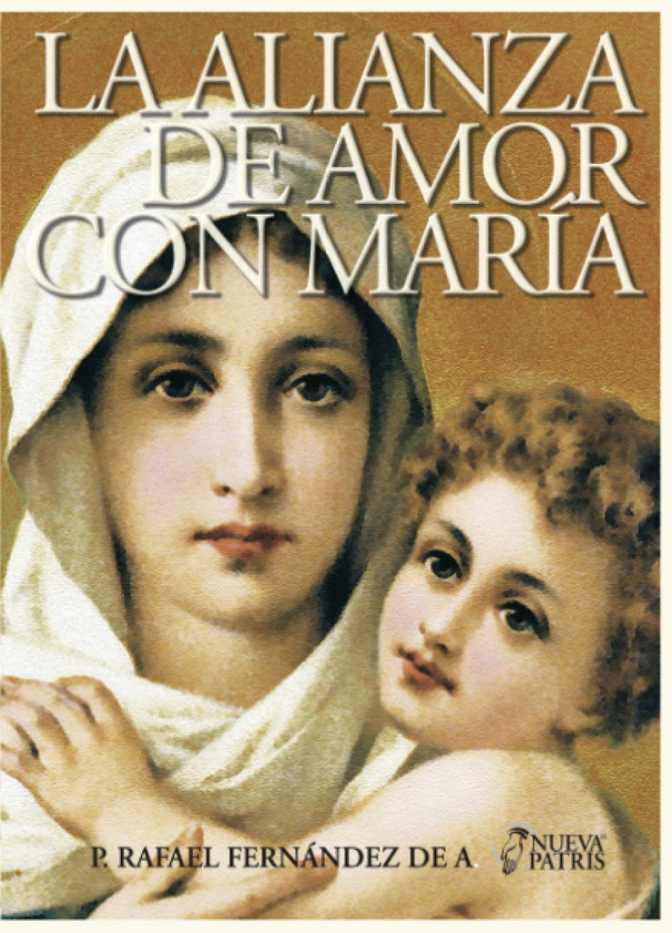 La Alianza de amor con María