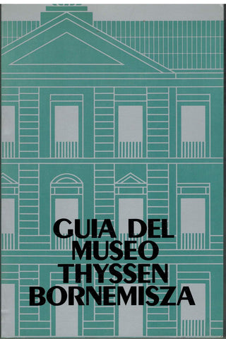 Guía del Museo Thyssen Bornemisza