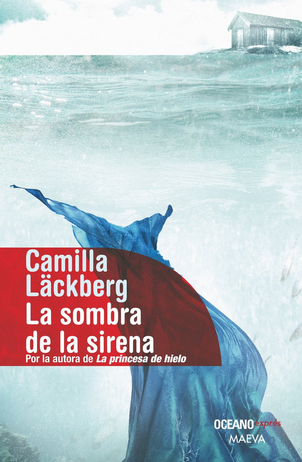 La Sombra De La Sirena