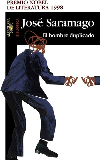 El Hombre Duplicado