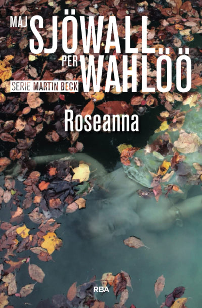 Roseanna (Martin Beck)