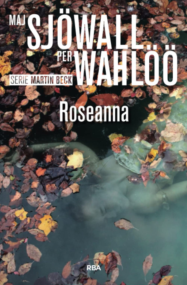 Roseanna (Martin Beck)