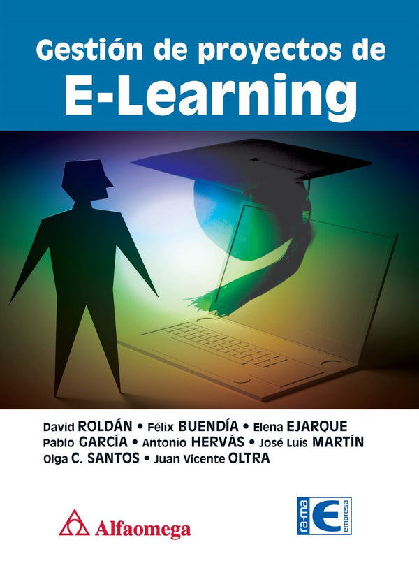 Gestión de Proyectos de E-LEARNING