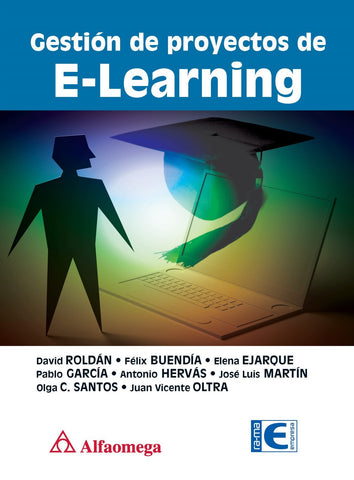 Gestión de Proyectos de E-LEARNING