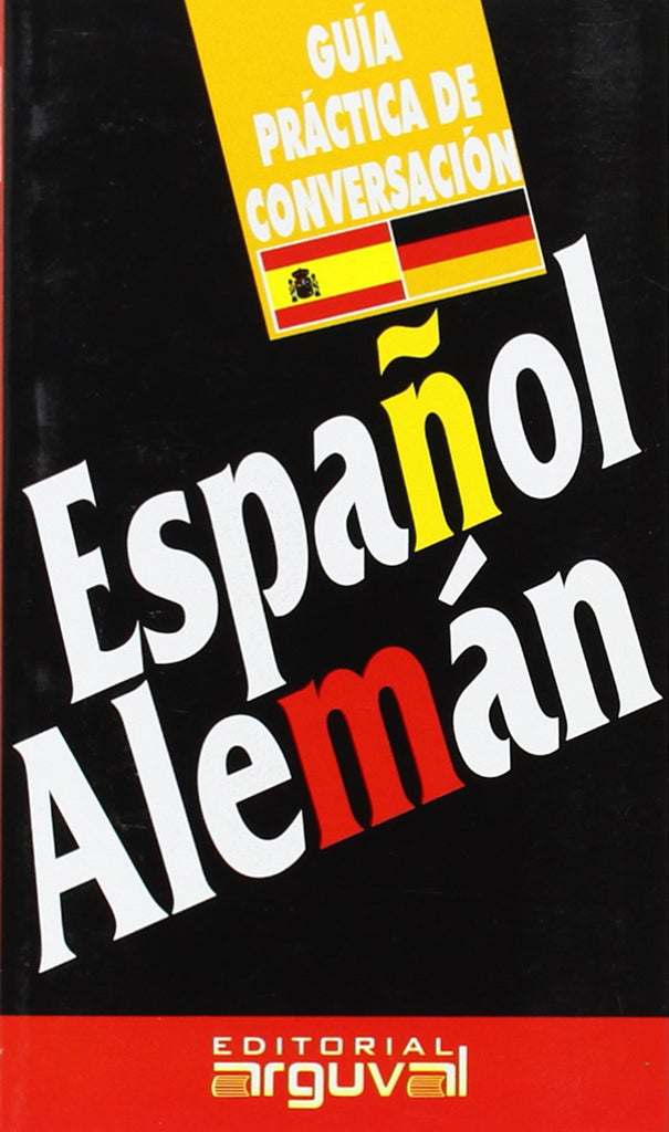 GUÍA PRÁCTICA ESPAÑOL-ALEMÁN