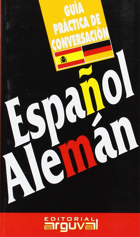GUÍA PRÁCTICA ESPAÑOL-ALEMÁN