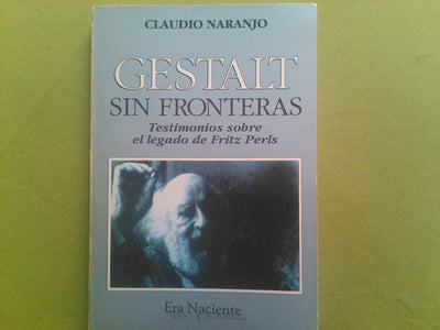 Gestalt - Sin Fronteras